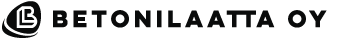 Betonilaatta Oy