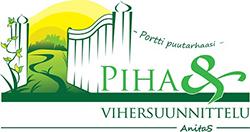 Piha- ja Vihersuunnittelu AnitaS