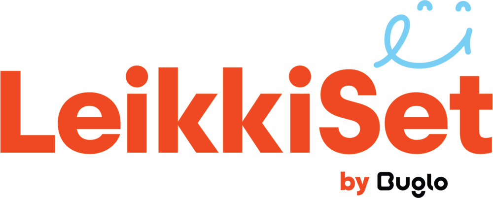 Leikkiset Oy