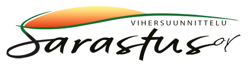 Vihersuunnittelu Sarastus Oy