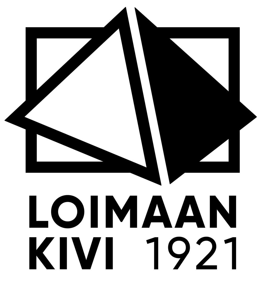 Loimaan Kivi Oy 