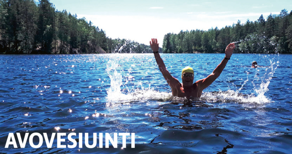 Espoon Latu ja Polku suunnistaa