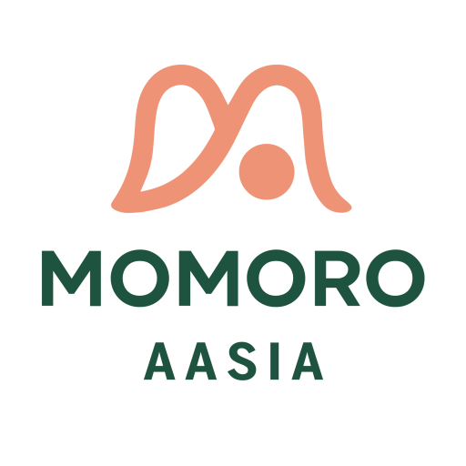 Momoro Aasia