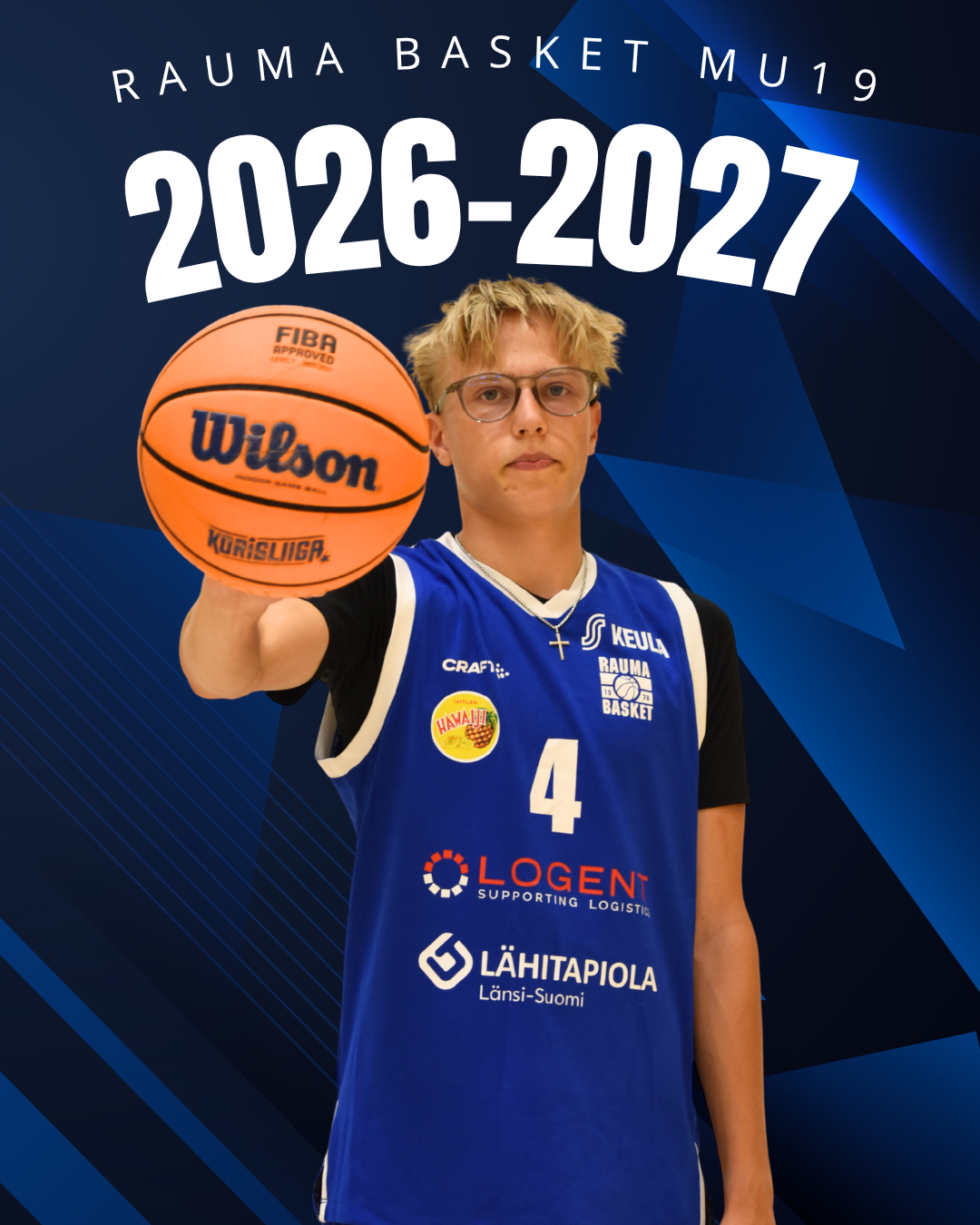 #4 Tomas Korhonen