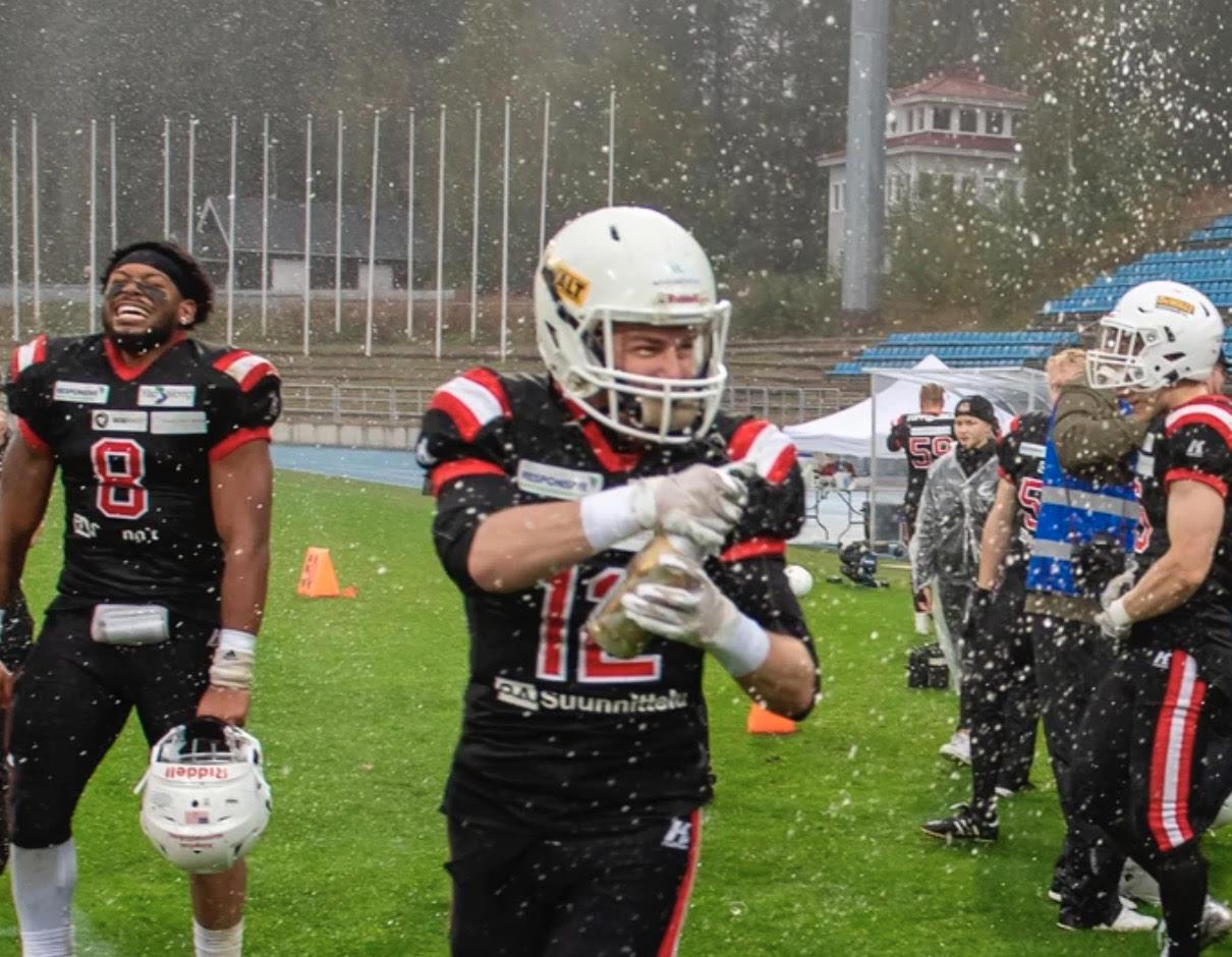Petteri Vilpponen Spartansiin Pirkkala Spartans petteri-vilpponen-spartansiin-pirkkala-spartans