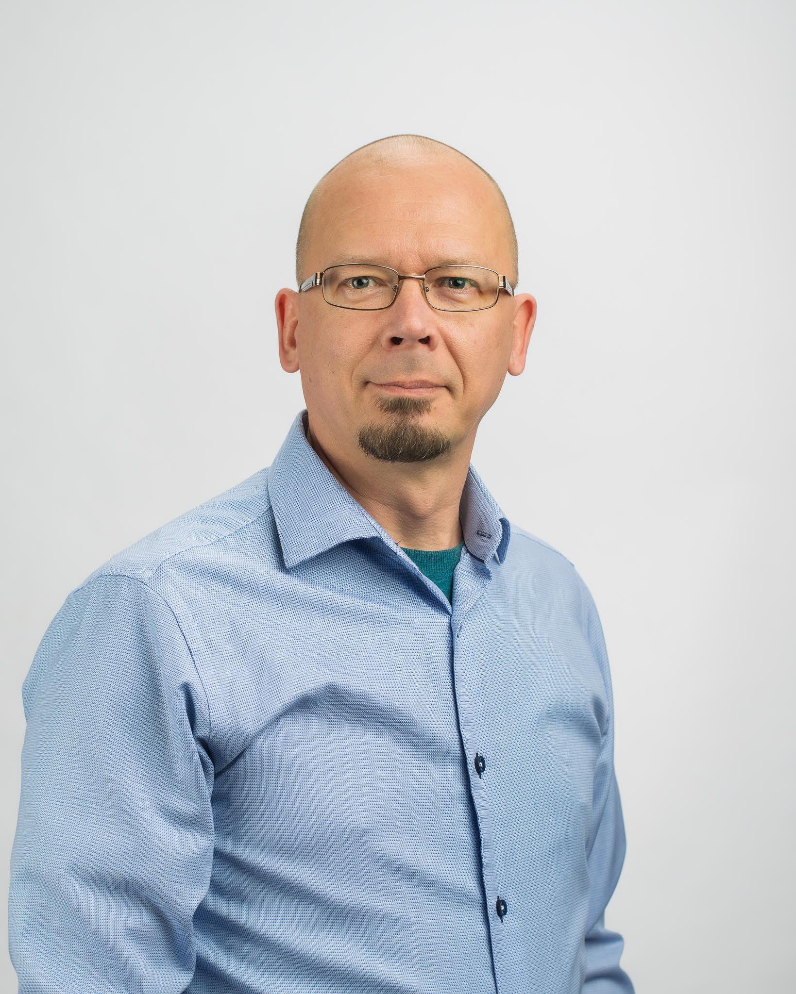 Mikko Toriseva -kuva