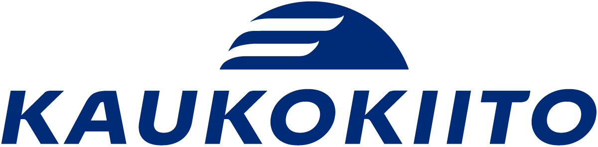 Kaukokiito on Timanttien talvikauden 2024-2025 sponsori. Lämmin kiitos yhteistyöstä!