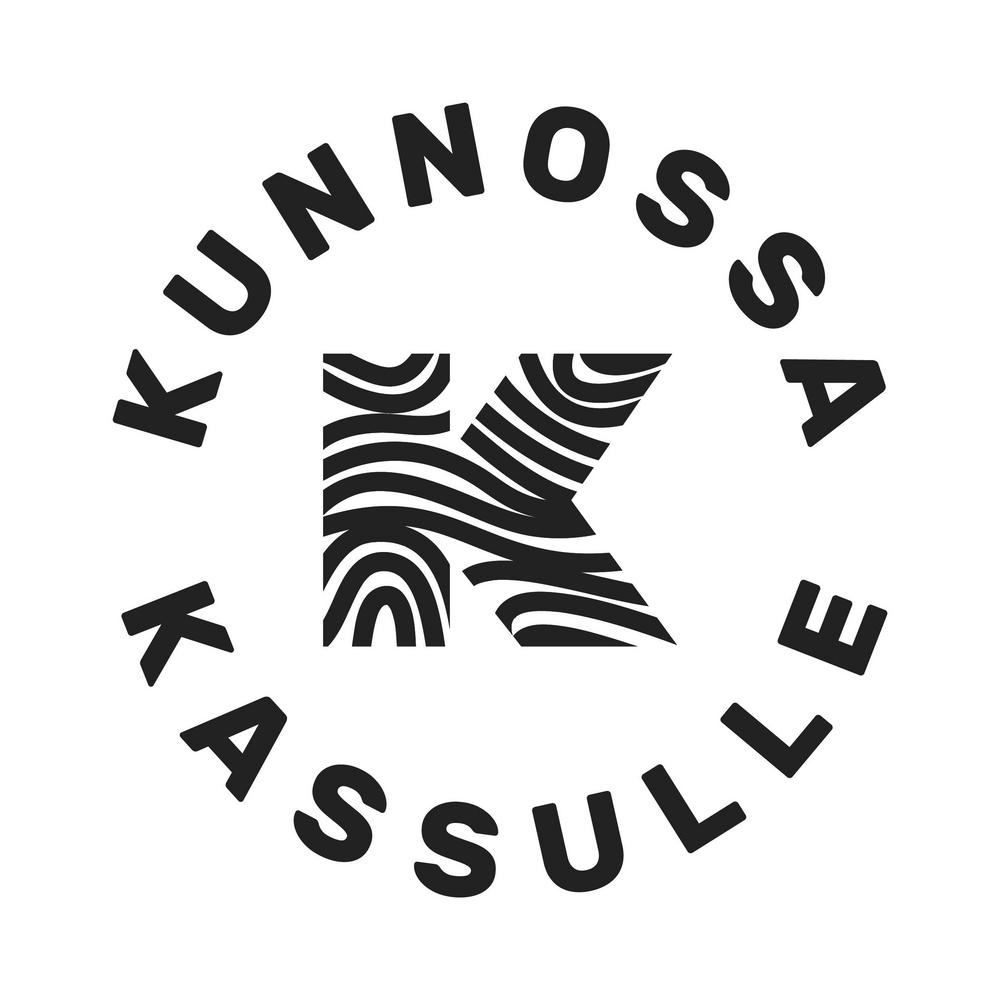 Kunnossa kassulle -hankkeen logo