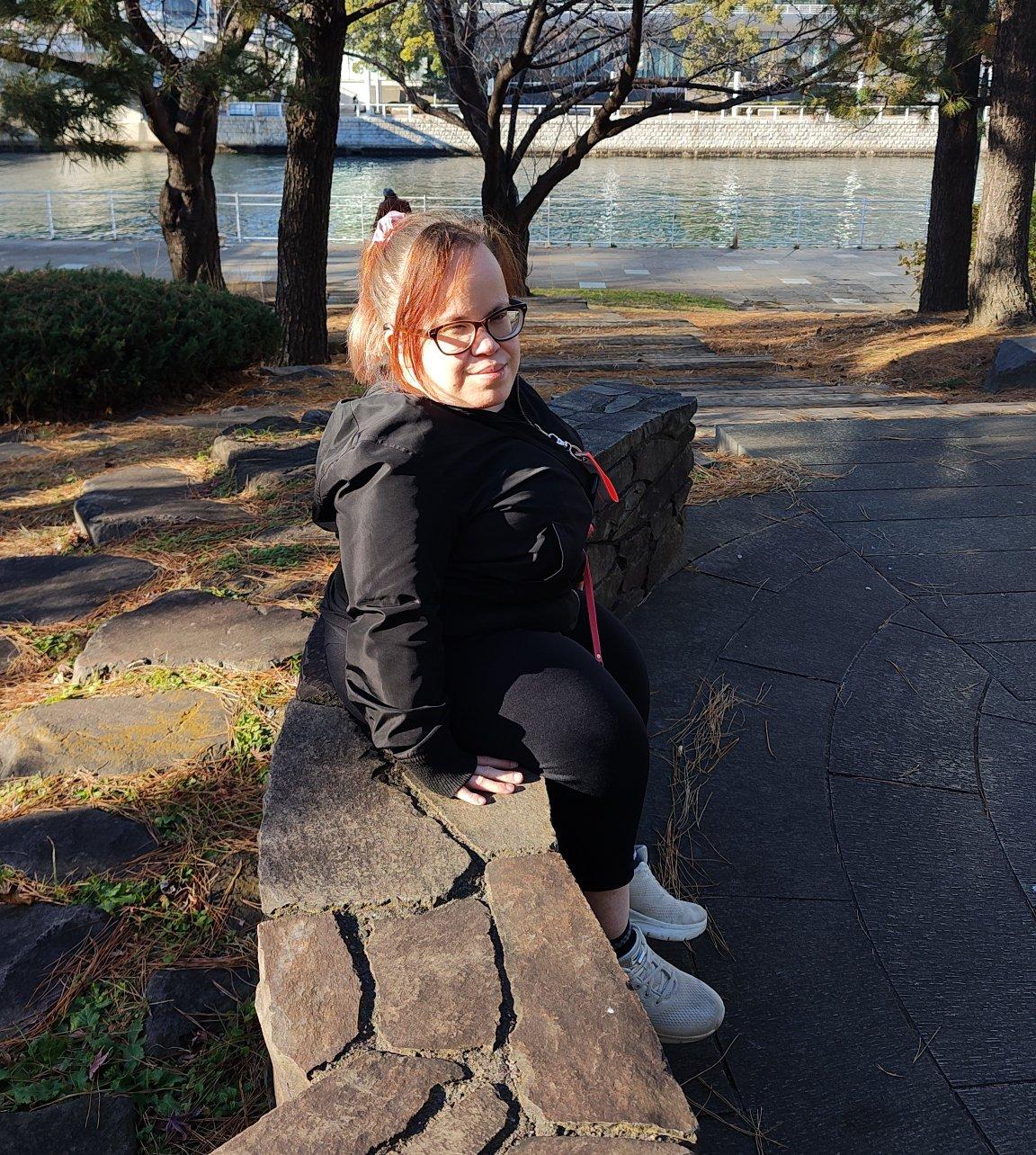 ANNIINA LEHTINEN
vastuualueena tiedotus ja viestintä