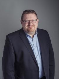 Ilkka Saarinen