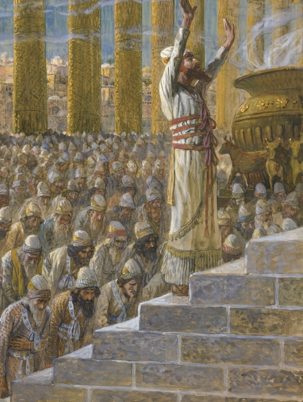 aftrekken Premedicatie smeren Salomon / Ensimmäinen temppeli | Gesher-Hajetsia ry