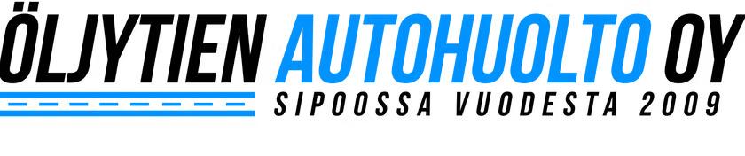 Öljytien autohuolto tukee Tuusula Biathlonia
