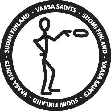 Vaasa Saintsin logo