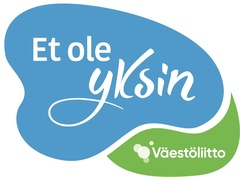 Et ole yksin - Väestöliitto