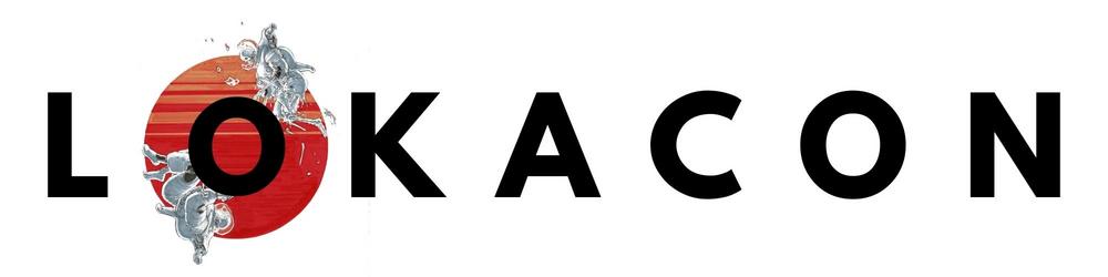 Lokacon logo