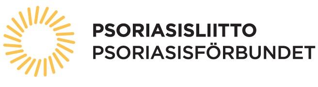 Psoriasisliitto-logo