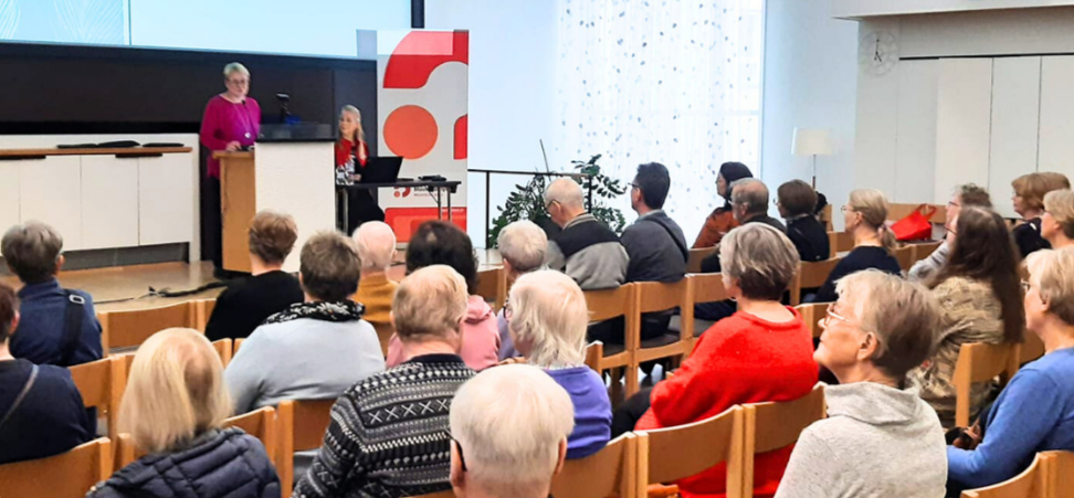 Klikkaamalla löydät tietoa muistisairauksista