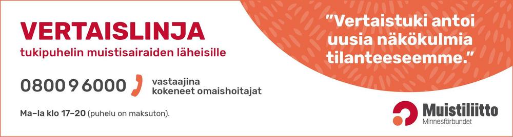 Vertaislinja-tukipuhelin, lisätietoa klikkaamalla kuvasta