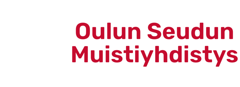 Oulun Seudun Muistiyhdistys