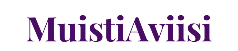 MuistiAviisi-logo