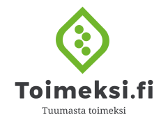Toimeksi.fi:n logo