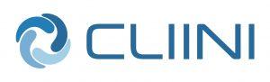 Cliini logo.