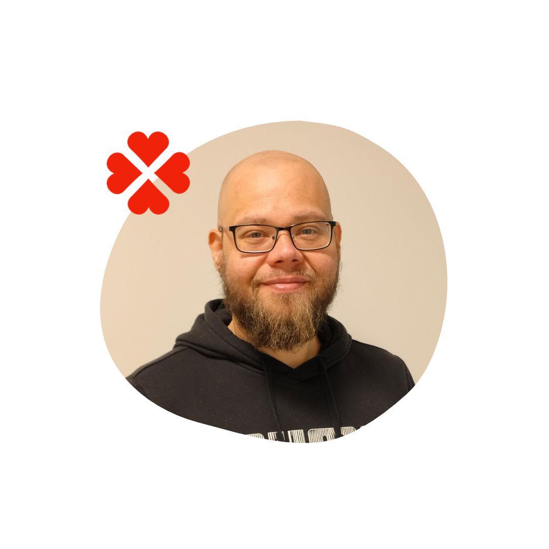 PPsotun henkilöstökuva
Jukka Isopahkala