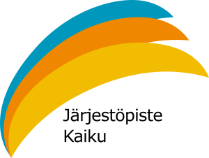 Järjestöpiste Kaiku - logo