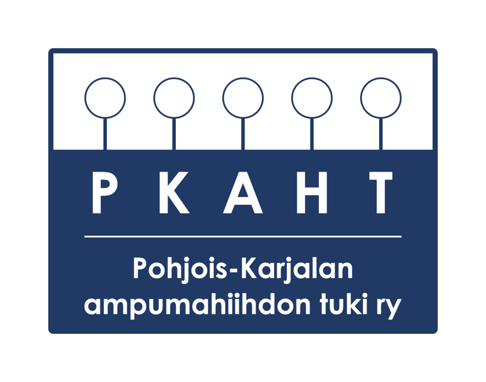 PKAHT, logo.