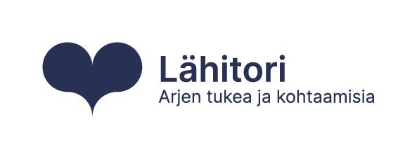 Valtakunnallinen lähitorien logo