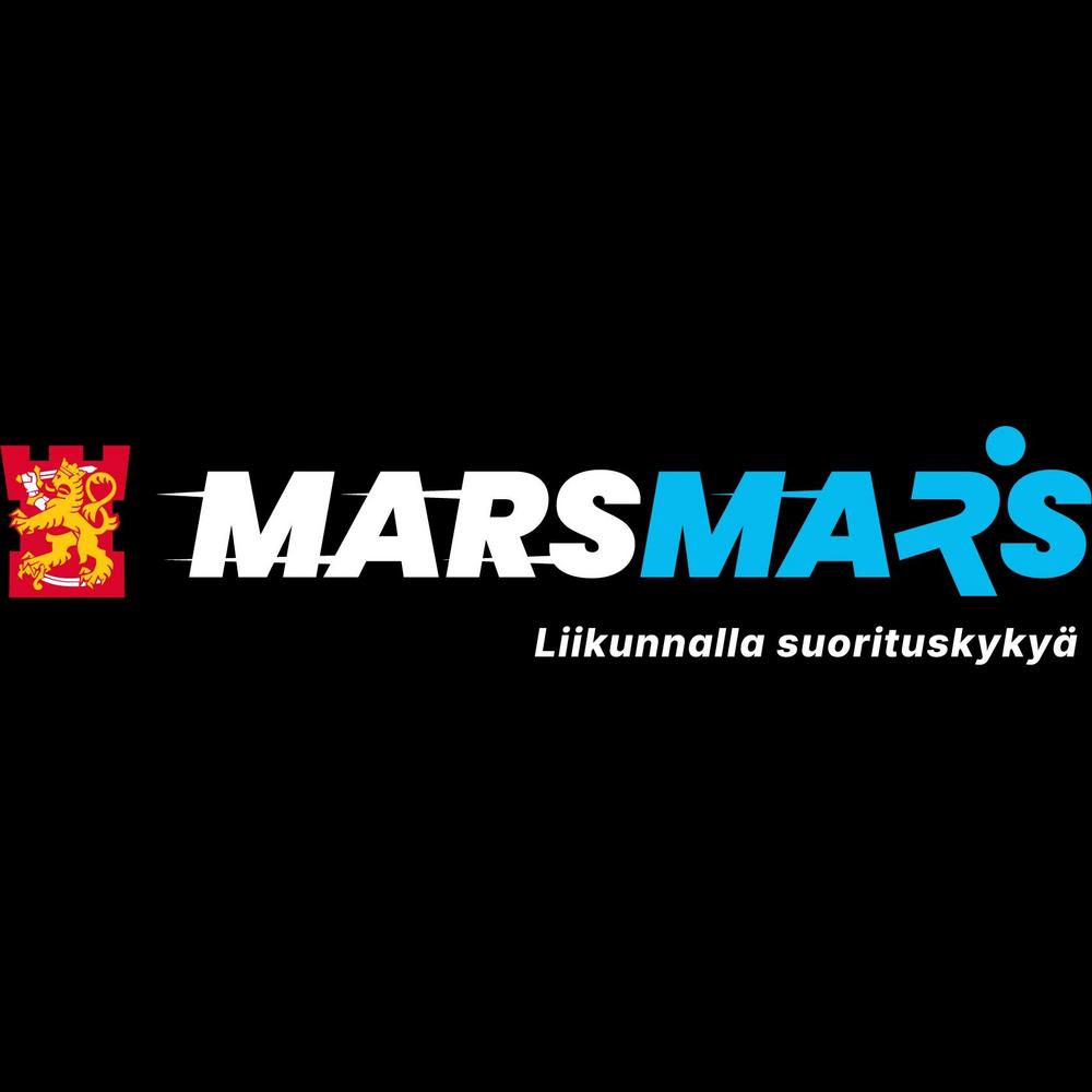 Puolustusvoimien Marsmars-logo
