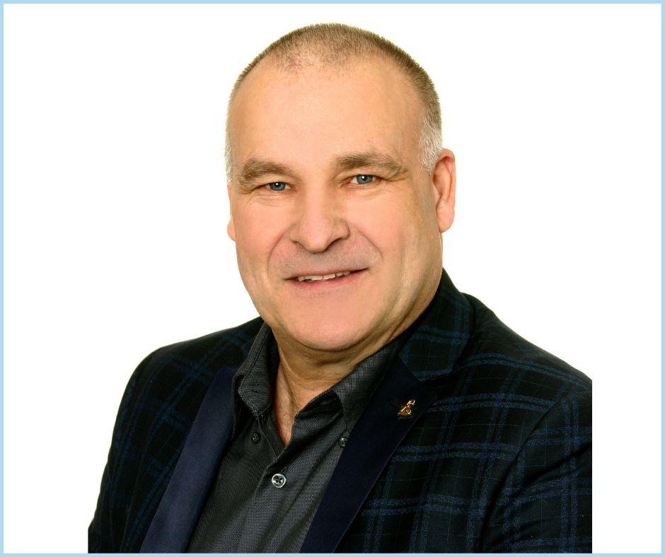 Kuntavaaliehdokas 2025 Petri Tannermaa Kokoomus Nokia 