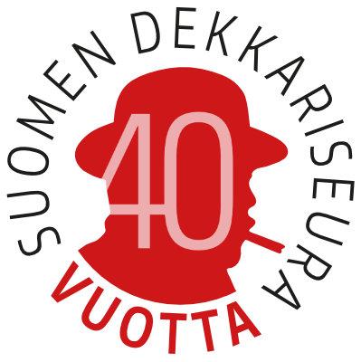 Suomen dekkariseura ry