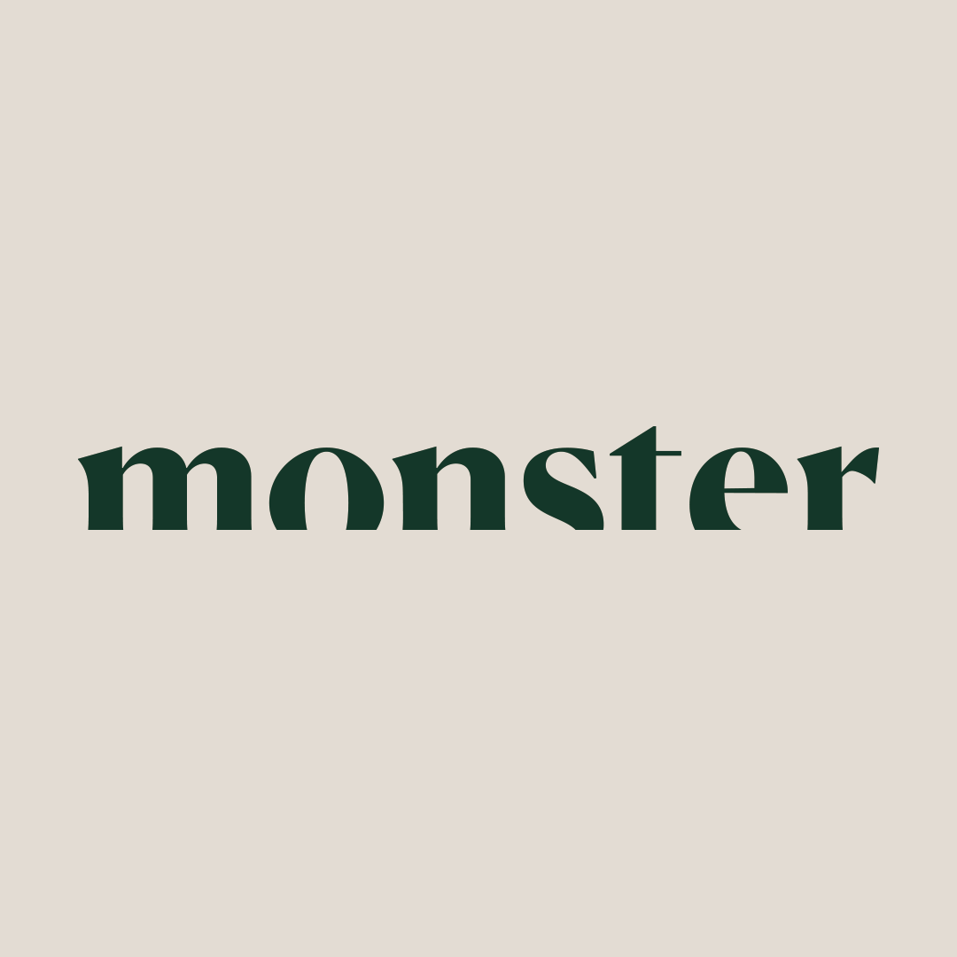 Monster petfood sponsori