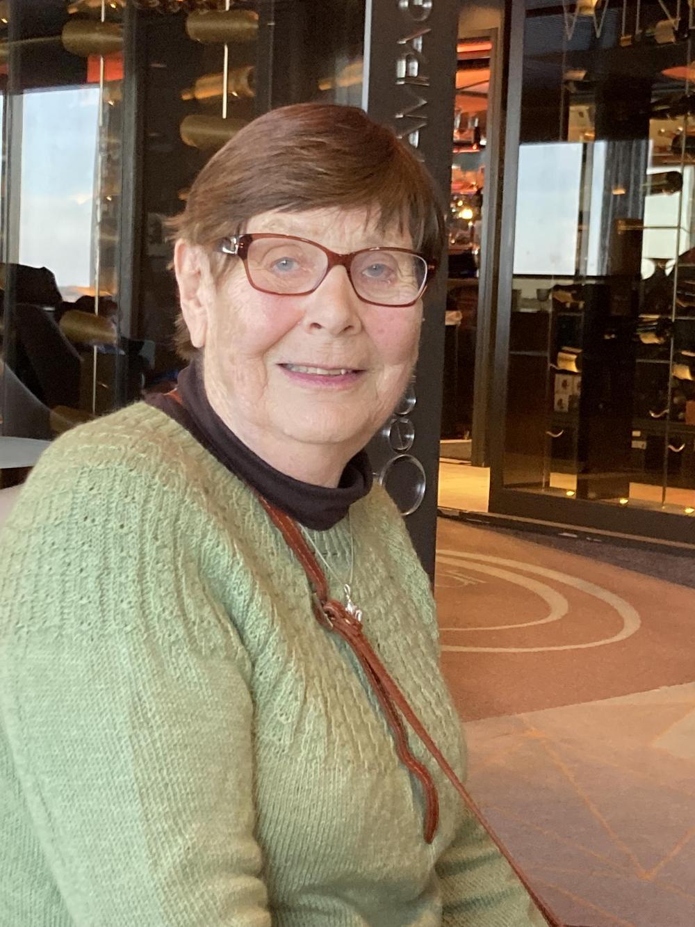 Kädentaitojen jaosto - Tyks Seniorit