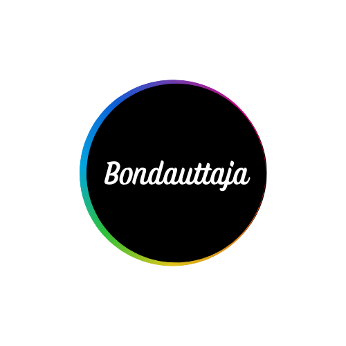 Bondauttaja-logo