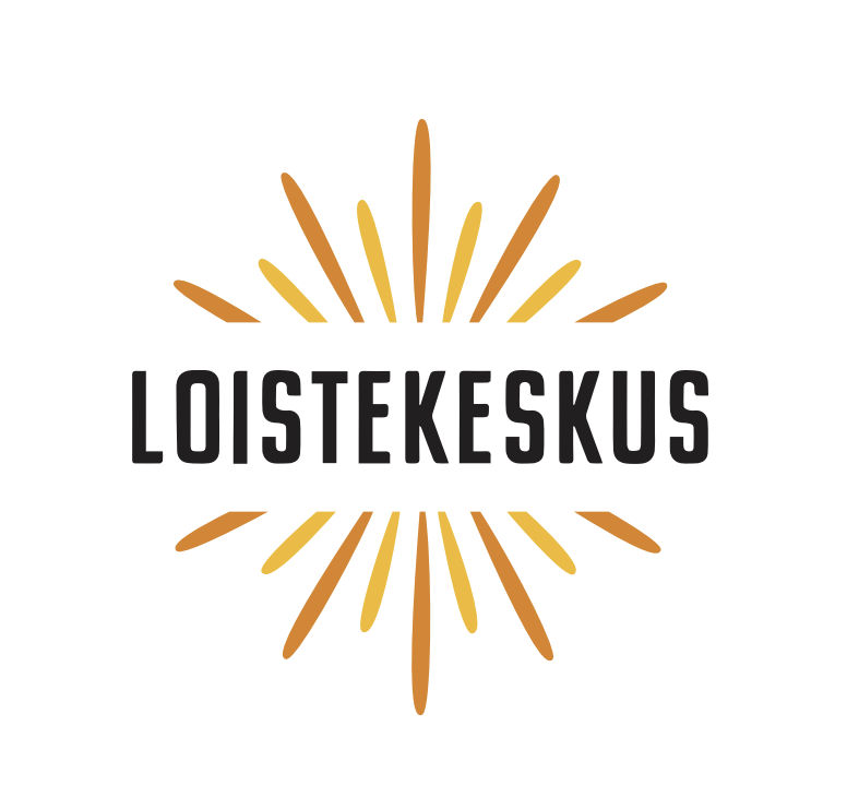 loistekeskus logo