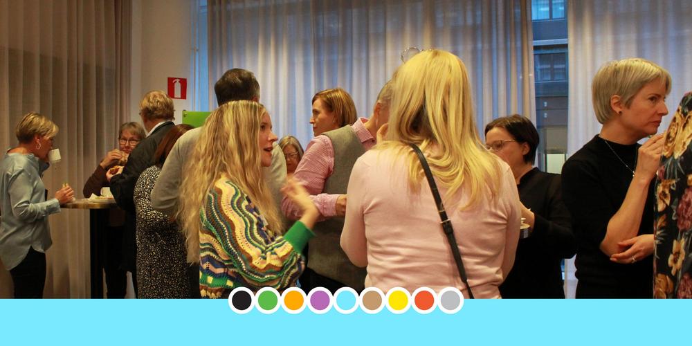 enneagrammi-ihmisiä