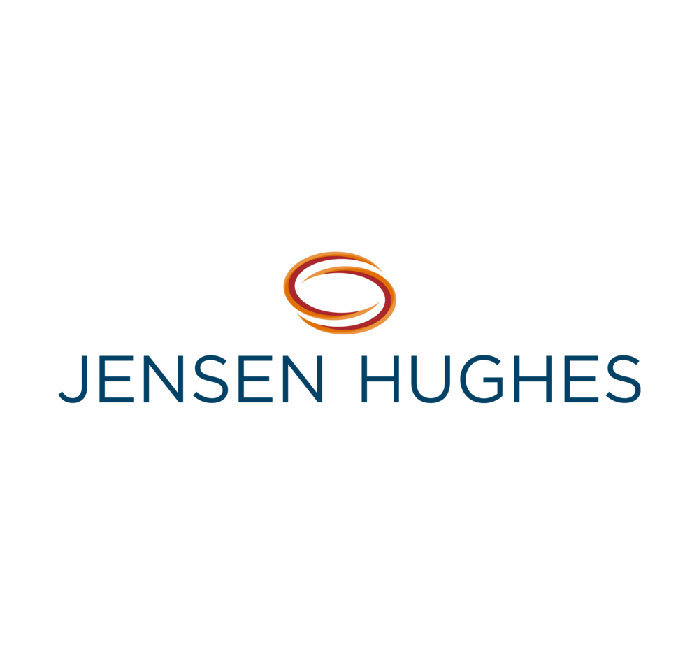Jensen Hughes logo