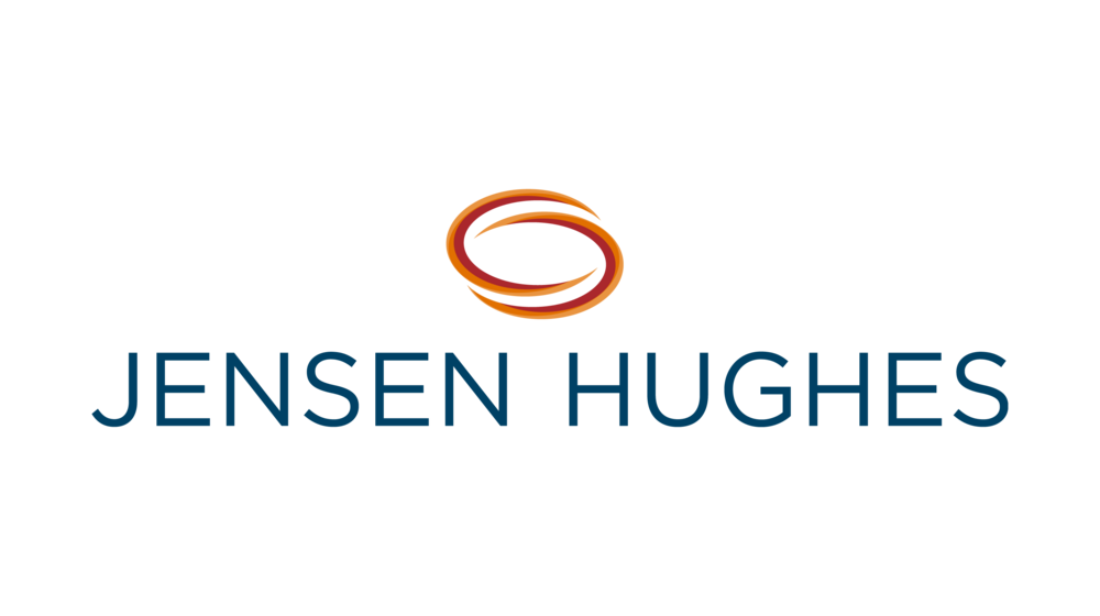 Logo of Jensen Hughes