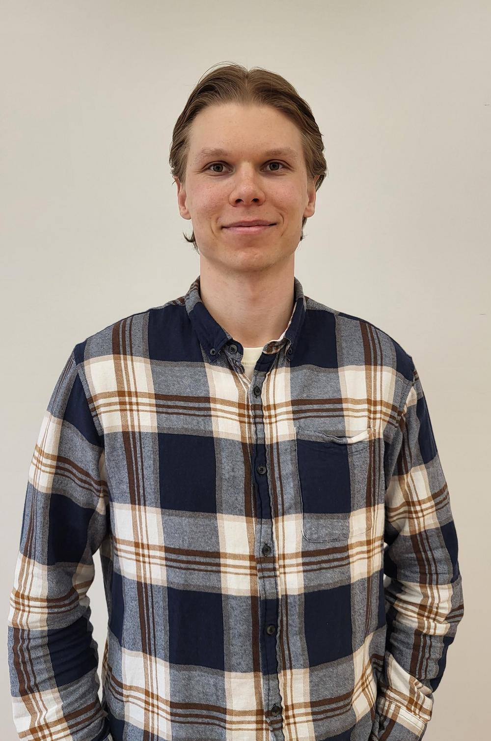 Tommi Lyytinen