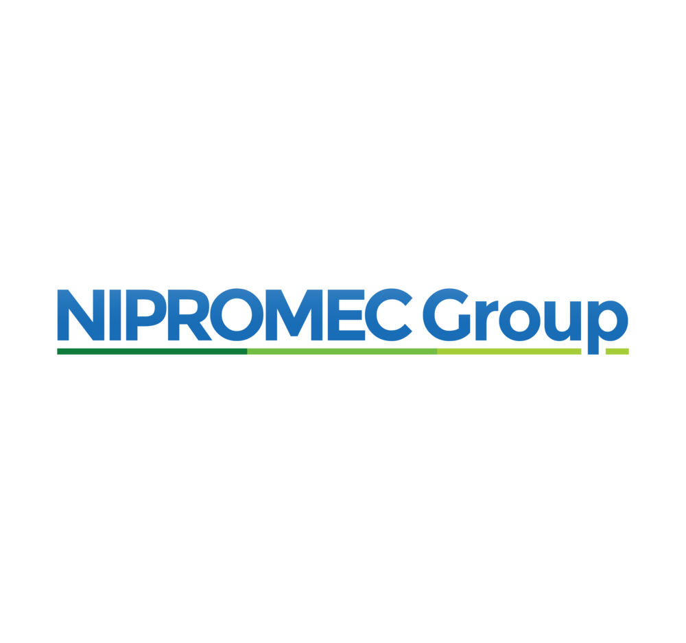 NIPROMEC Logo