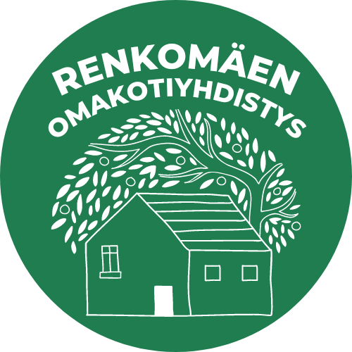 Omakotiyhdistyksen logo