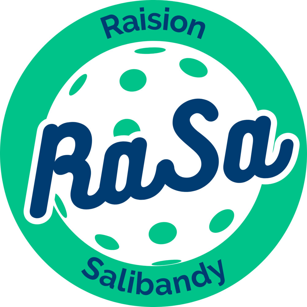 Raision Salibandy logo