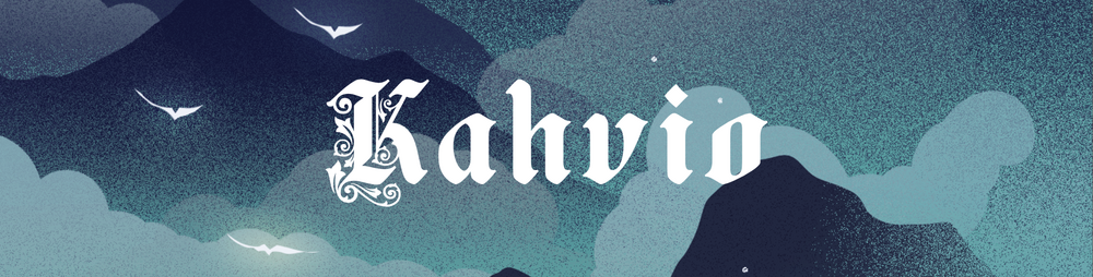 kahvio