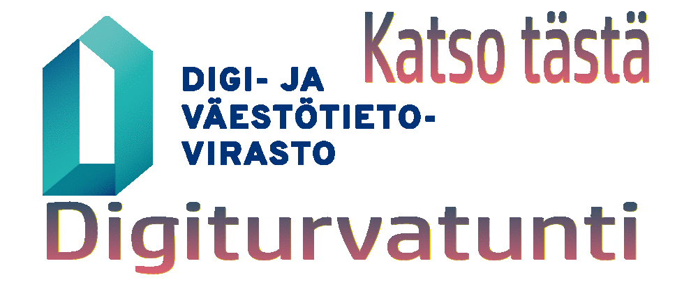 DVV:n digiturvatunti