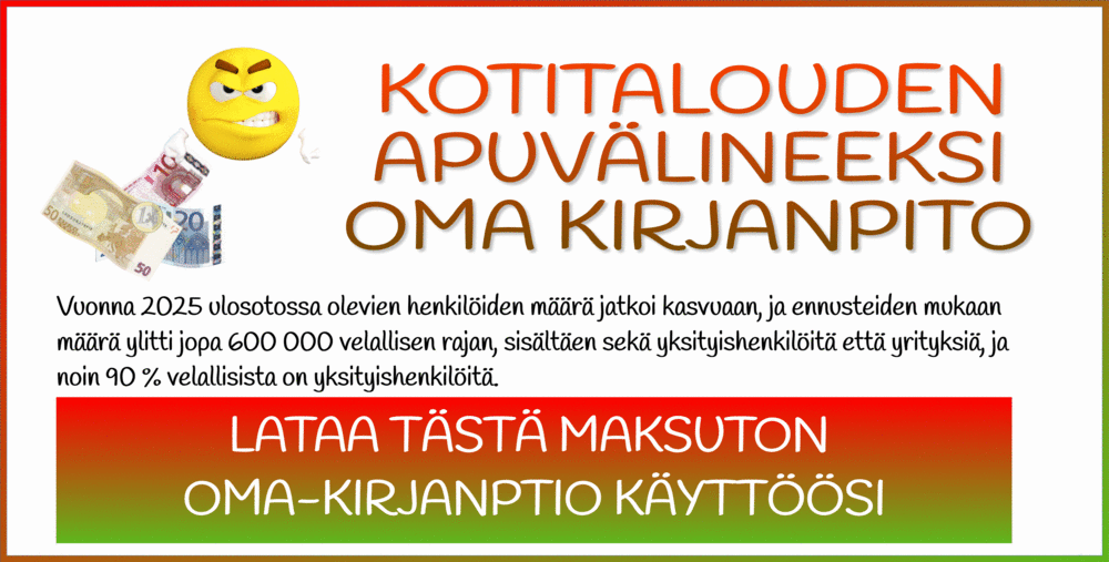 Kotitaloudesta huolehtiminen on tärkeä osa elämää, joten ota ja lataa ohjelma käyttöösi.