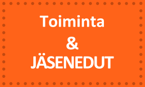 Toiminta ja jäsenedut