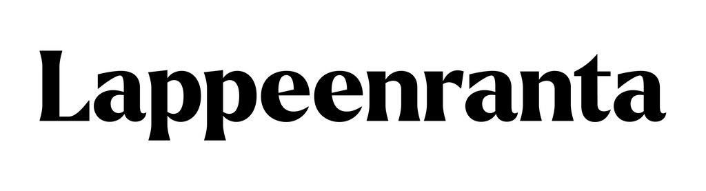 Lappeenrannan kaupungin logo
