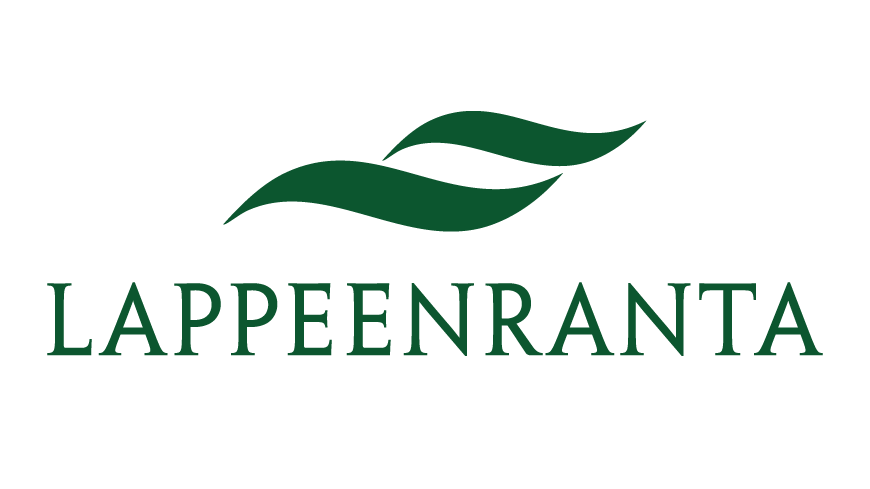 Lappeenrannan kaupungin logo